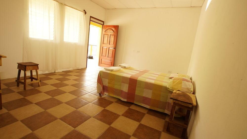 Ola Verde Hotel Popoyo Salinas Екстер'єр фото