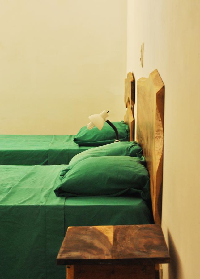 Ola Verde Hotel Popoyo Salinas Екстер'єр фото